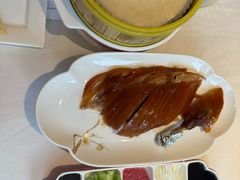 -大鸭梨烤鸭(房山店)