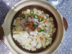 -马老六清真餐厅(雁滩店)