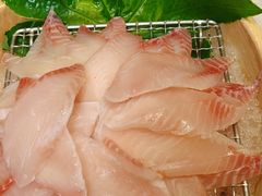 -韩盛·盛江山自助料理(奥体万达店)