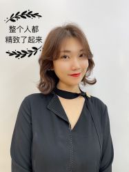 -BULB STUDIO 巴柏明星发型工作室