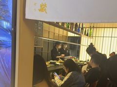 -Sushi Hanzo半藏(天环广场店)