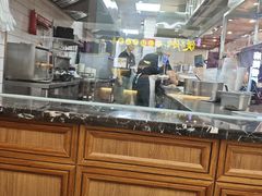 -阿香米线(天津凯德餐厅店)