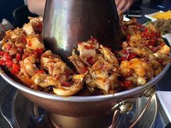 -北龙火锅店(燕山大街店)