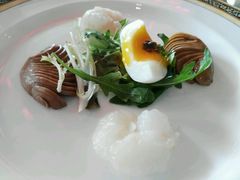 -桂花楼淮扬中餐厅(浦东香格里拉店)