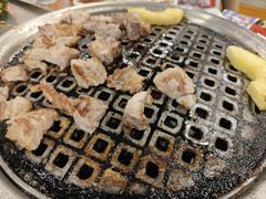 -霸腹烤肉(厦门柚子番店)