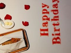 店内布置-狮拾久·现代新加坡料理(福田COCO Park店)