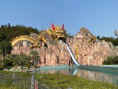 -南京银杏湖乐园