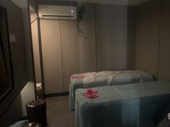 -尊江月推拿足道(周浦店)