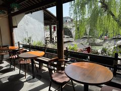 -舒羽咖啡(运河店)
