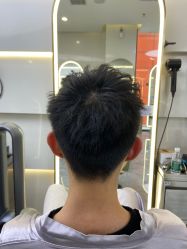 -COSMO PRO造型