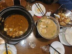 -食光慢宴·安吉土菜馆