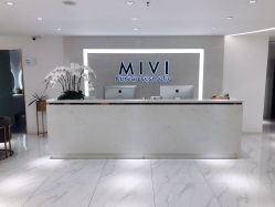 -MIVI·纹眉半永久野生眉