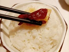 五常大米饭-金戈戈香港豉油鸡(皇庭广场店)