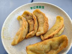 -李记清真馆(打钉巷店)