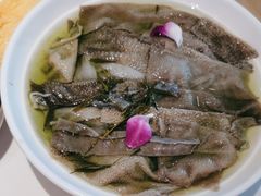 -大熊猫毛肚火锅(烟台万象汇店)