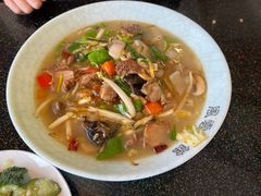 -风云面馆(珠海路店)