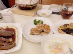 -利苑酒家(合景国际金融广场店)