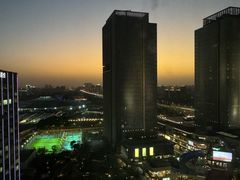 -全季酒店（上海南站徐汇万科中心店）(原冠生园路店)