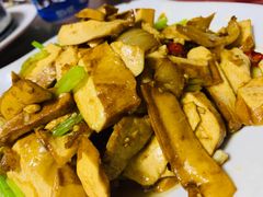 -老脚婆婆土菜馆(广场·现代城店)