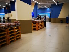 -盒马X会员店(王府井奥莱UP TOWN店)