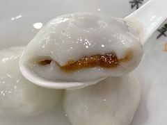 花生馅汤圆-朱新年·苏式汤团·面点(北寺塔店)
