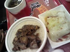 茄子饭套餐（21元）-72街荷叶饭(东方宝泰广场店)