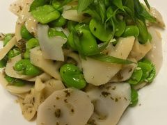 -宋庄魁元艺术餐厅