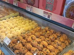 -詹记桃酥(宿州路店)