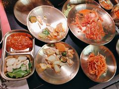 -西塔老太太泥炉烤肉(海上世界店)