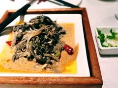 京味爆肚-四季民福烤鸭店(王府井灯市口店)