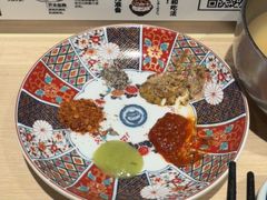 -肉肉大米(金虹桥店)