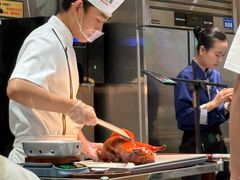 -紫光园·烤鸭·北京菜(劲松店)