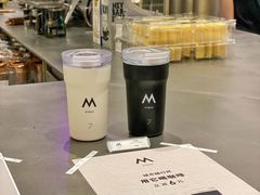 -M Stand(宁波万象城店)