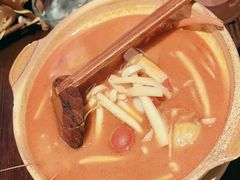 -泰妃殿(武汉首店)