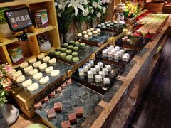 -大漠风烤肉火锅自助餐厅(鹰展店)