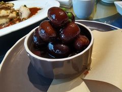 -香雪海饭店中餐厅(人民桥店)