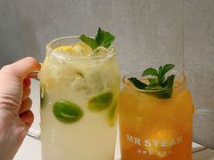 -牛扒先生·厚切雪花牛扒西餐厅(北京路禺山路店)