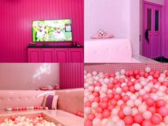 -范特西FANTASY量贩式KTV(民主广场店)