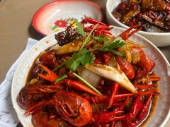 -老三样·旧食新味(万寿宫店)