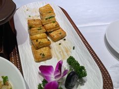 -院里寻菜·精致庭院菜(观沙岭店)