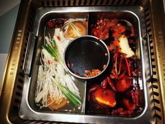 -雾都渣渣火锅(南城智汇城店)