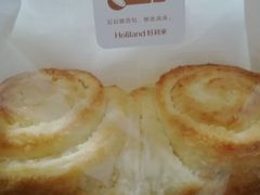 -好利来(北新桥店)