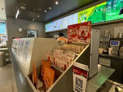 -LELECHA乐乐茶(百货大楼店)