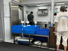 -象山小白象海鲜面