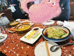 -周锦记广式餐厅(格林生活坊2期店)