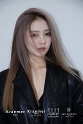 -Kraemer Paris苏豪发廊