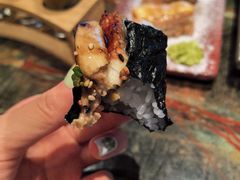 -炙柒Sekinana·精致料理 烧鸟·铁板烧(海上世界店)