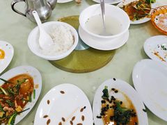 -秋姐美食店(旅游大道店)