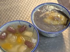 -张钦德·广场老牌豆花甜汤(总店)