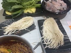 -呷哺呷哺 黄金牧场 (新中关购物中心店)